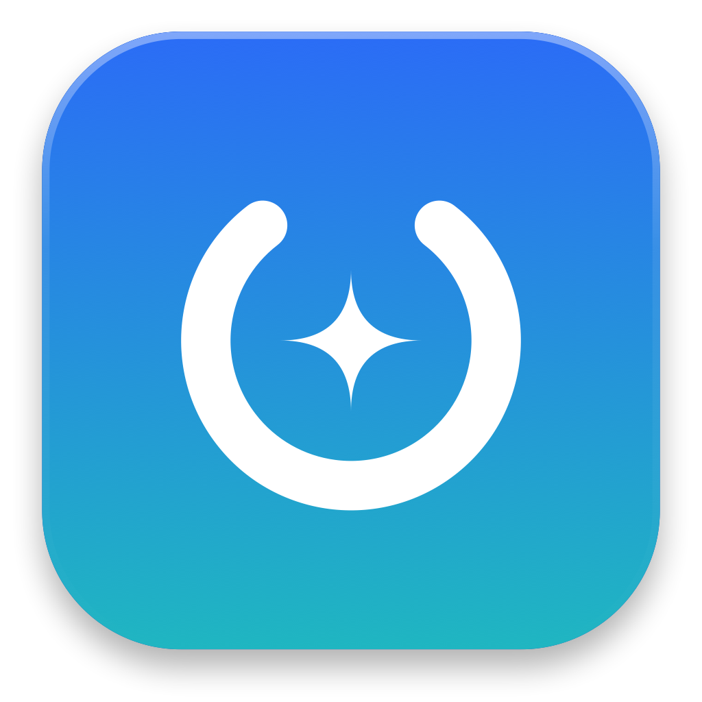 FreeSpace app icon