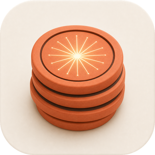 TokenMax app icon